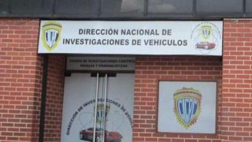 CICPC