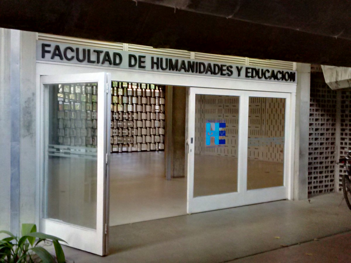 Facultad de Humanidades de la UCV rechazó medidas cautelares del TSJ contra dos profesores de esa casa de estudios