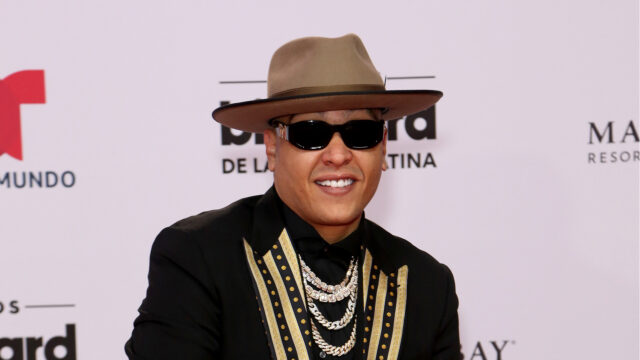 Darell aspira a superar su éxito con su primer álbum en solitario