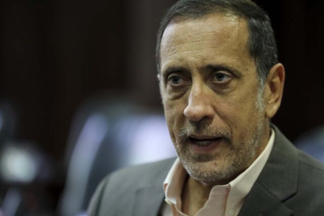 José Guerra pide crear un movimiento para rescatar el derecho al voto