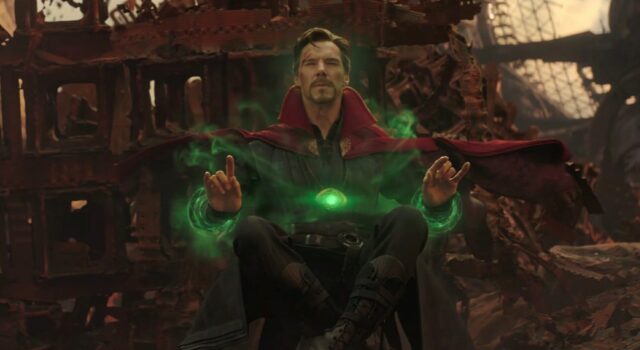 El multiverso: siguiente etapa en el universo cinematográfico de Marvel