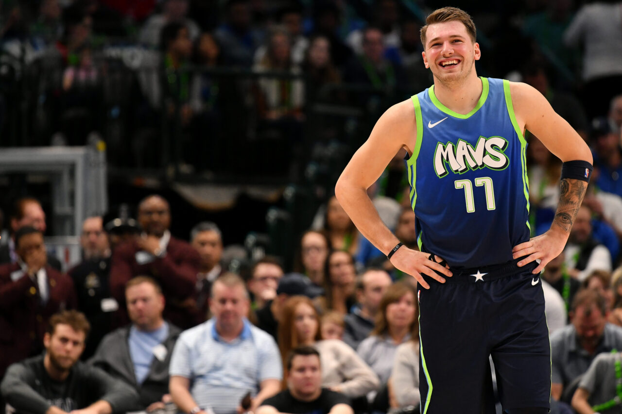 Doncic