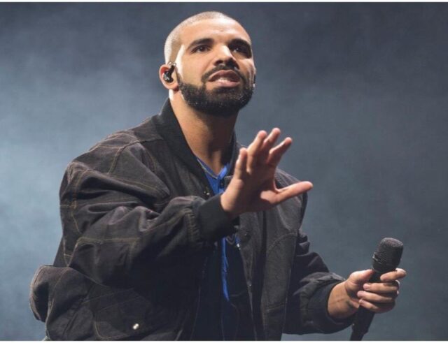Condón y salsa, el supuesto método de Drake para no embarazar desata memes