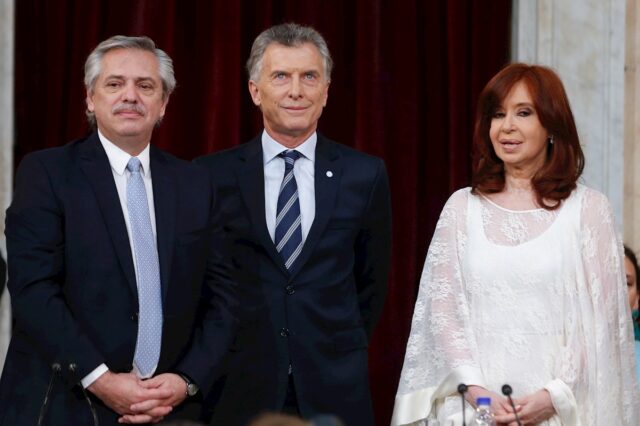 Argentina busca nuevo rumbo económico y político tras el cambio de gobierno