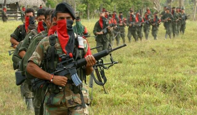 Colombiano fue condenado en Miami por venta de armas a la guerrilla del ELN