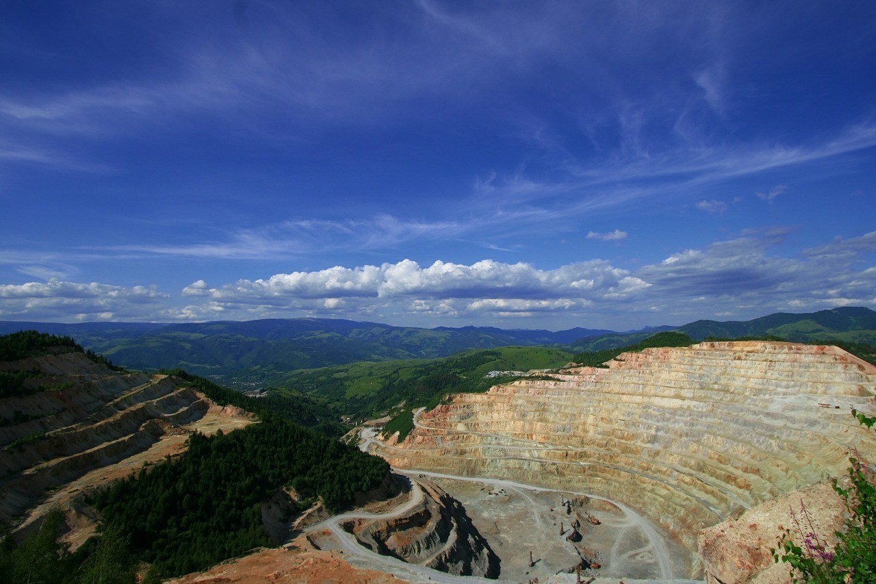 Ecocidio, Arco Minero del Orinoco