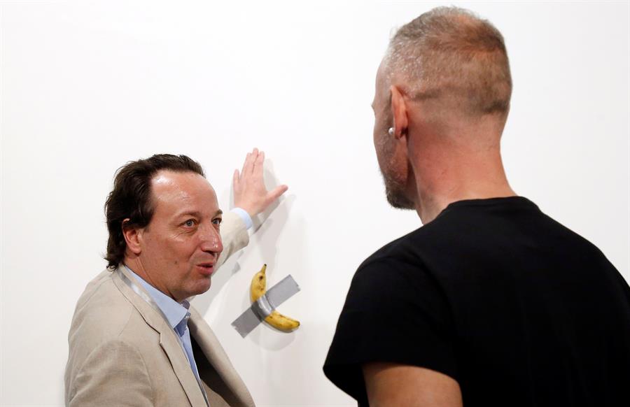 Emmanuel Perrotin