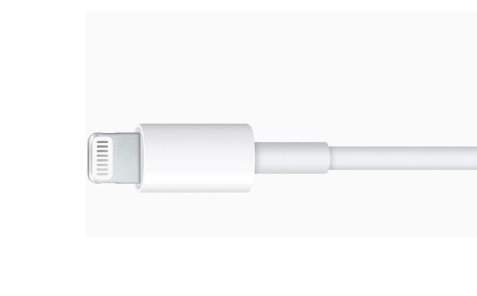 Apple eliminará el puerto Lightning de iPhone en 2021, según el analista Ming-Chi Kuo