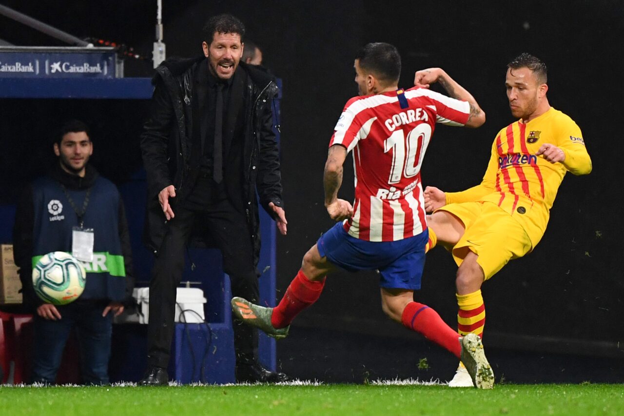 FBL-ESP-LIGA-ATLETICO-BARCELONA
