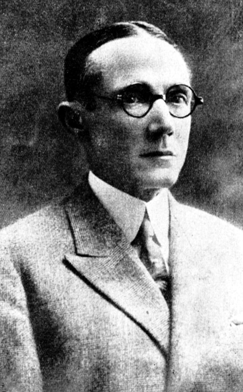 LAUREANO VALLENILLA LANZ