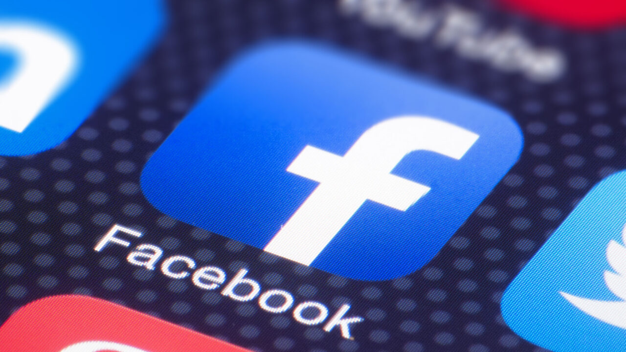 Facebook datos