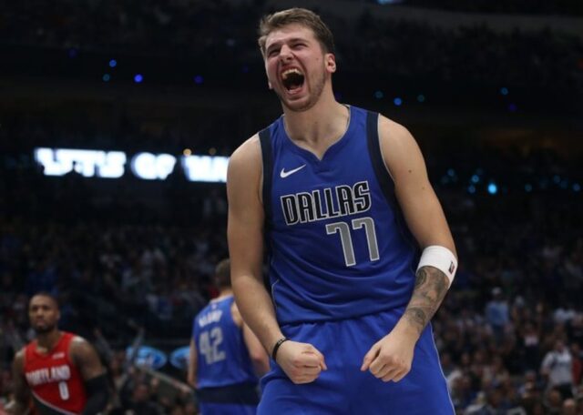 Propietario de los Mavericks de Dallas cree que se jugará en mayo