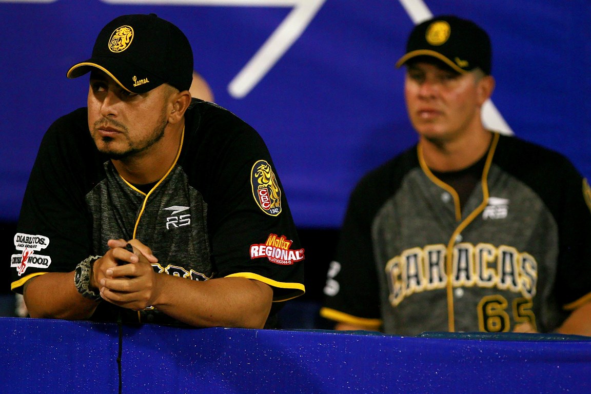 Víctor Gárate