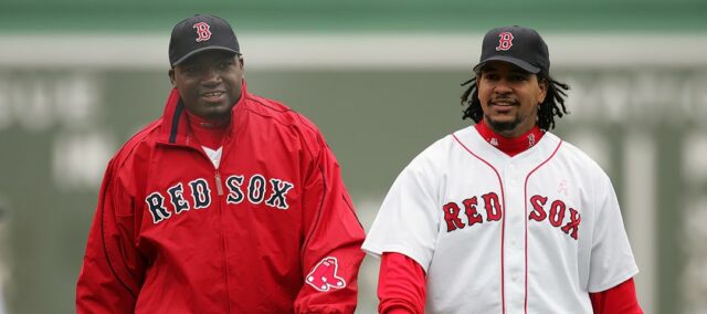 Manny Ramírez y David Ortiz ingresarán al Salón de la Fama de Boston
