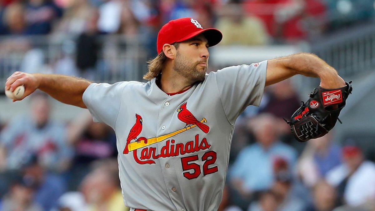 Michael Wacha
