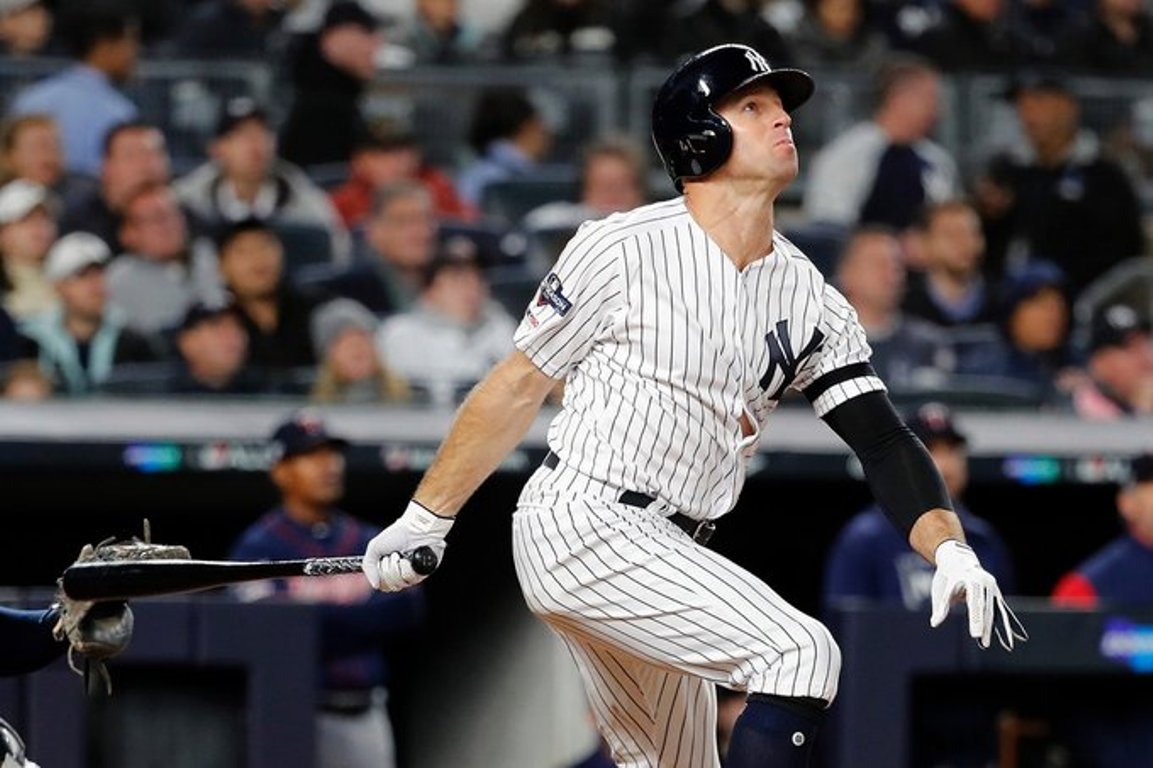 Brett Gardner