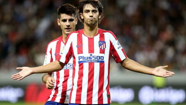El Atlético de Madrid jugará una final imprevista en la Champions