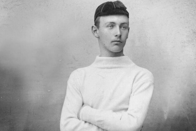 El trágico final del hombre que fundó el Barcelona hace 120 años