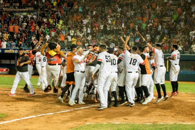 [RESUMEN] Alex Romero dejó en el terreno a Cardenales