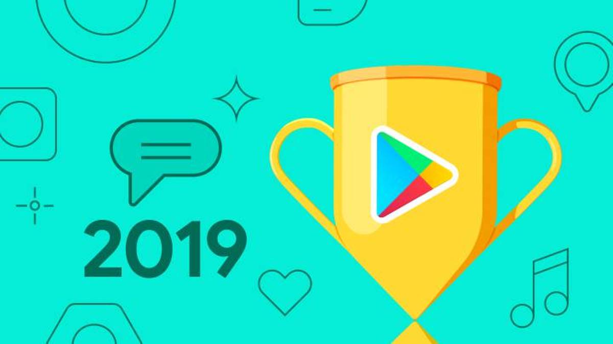 Google Play Store