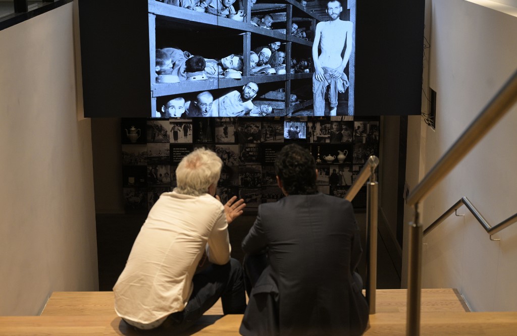 Museo del Holocausto