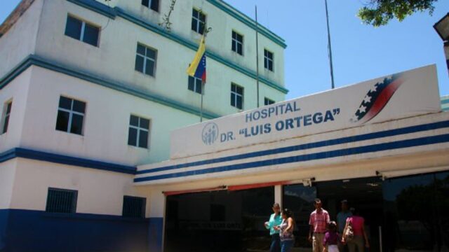 Falta de insumos médicos afecta atención en hospital Luis Ortega en Nueva Esparta