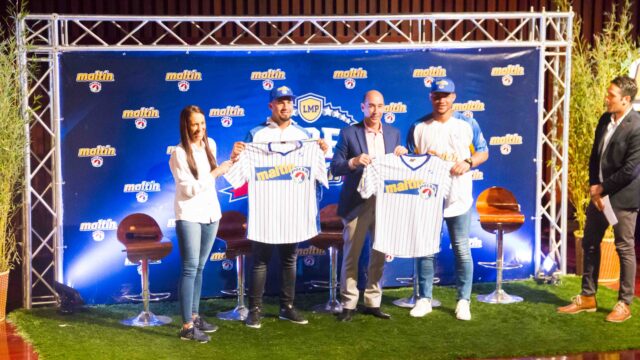 Willson Contreras: "Hasta los momentos espero seguir con los Cachorros"