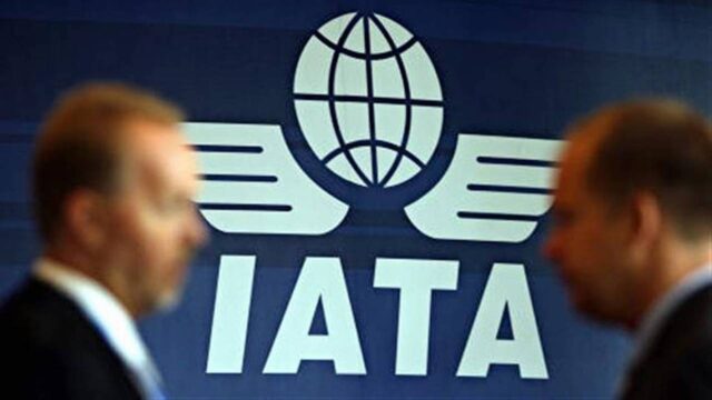 Sector aéreo confía en una tregua comercial entre China y EE UU para crecer 3,4%