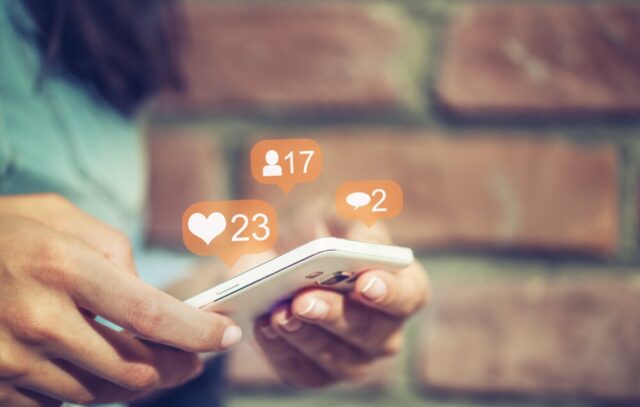 Instagram quiere evitar que se registren menores de 13 años