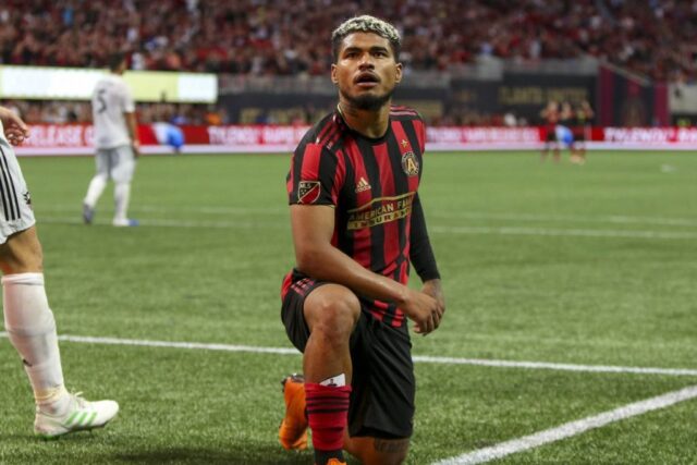 Josef Martínez: el jugador más caro y cotizado de la MLS