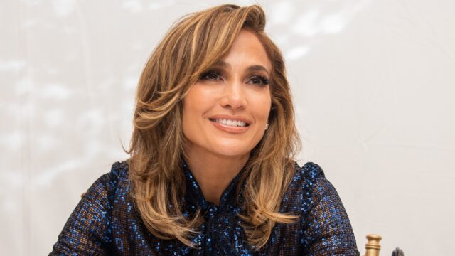Jennifer Lopez está abierta a la posibilidad de tener más hijos