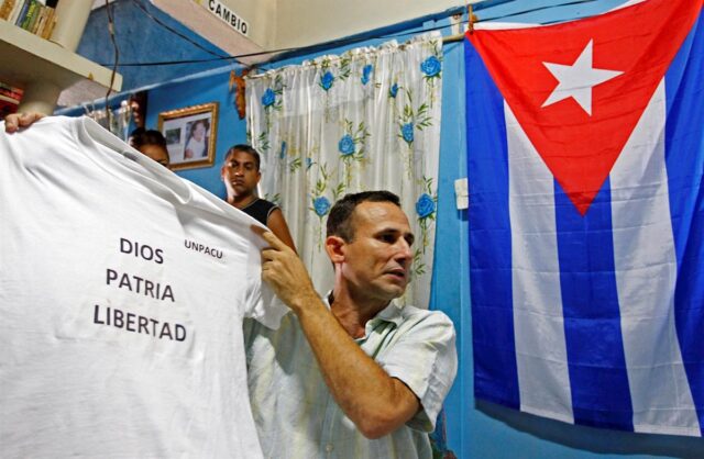 ¿Por qué el régimen cubano le teme tanto a José Daniel Ferrer?