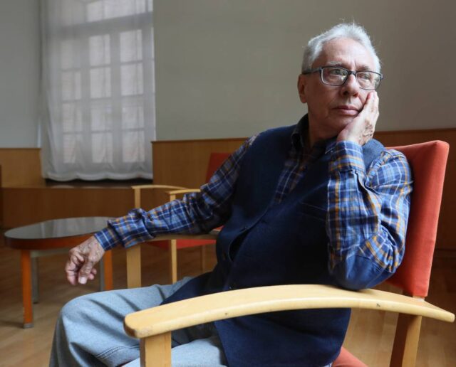 Balza: la reflexión, el ensayo