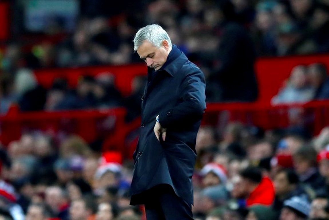 José Mourinho
