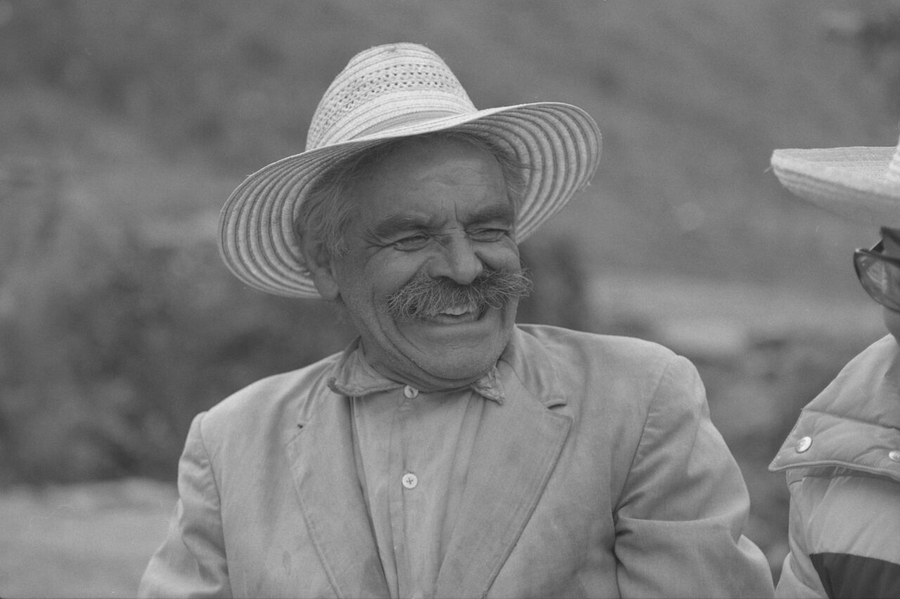 Juan, la historia de un genio del arte en el olvido