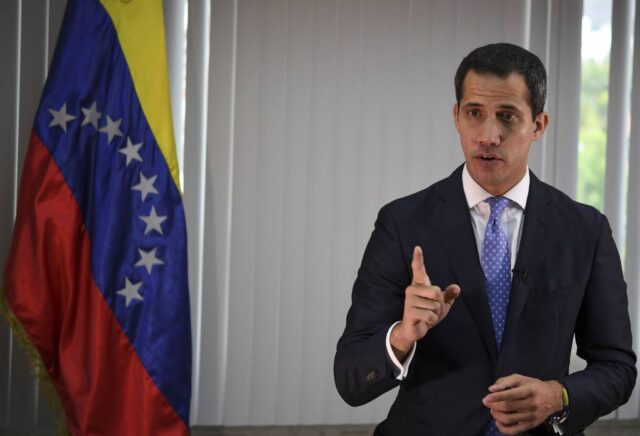 Otro presunto caso de corrupción sacude a la oposición venezolana