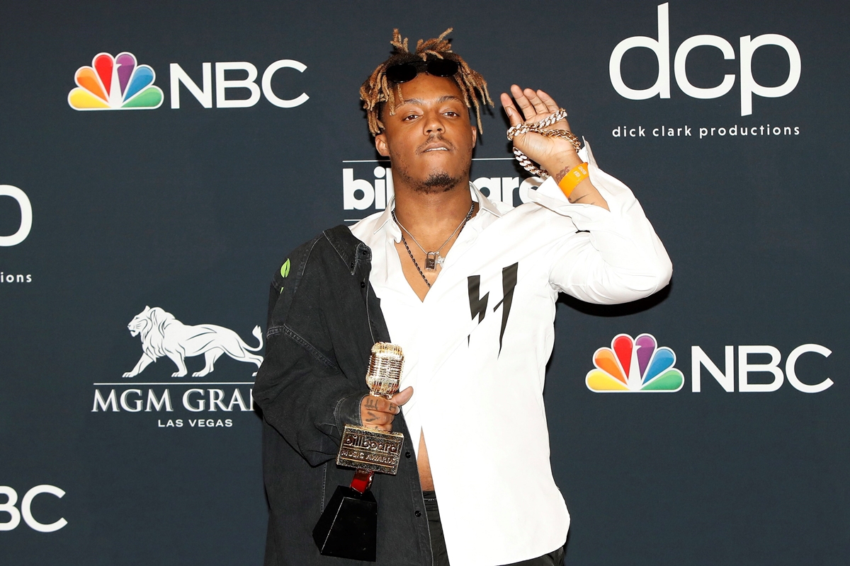 Juice Wrld