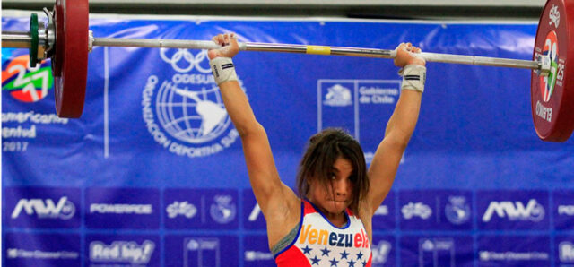 Premio Atleta Amateur del Año: ¿quién se llevará este galardón?