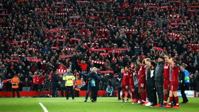 Conozca los duelos de la última jornada de Champions este martes
