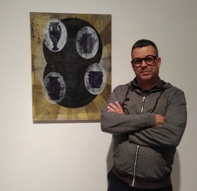 Luis Romero muestra la ilusión de la ausencia en Still Life