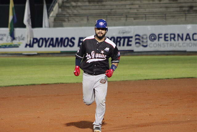 Los Tiburones les dieron a Bravos la mayor paliza de su historia