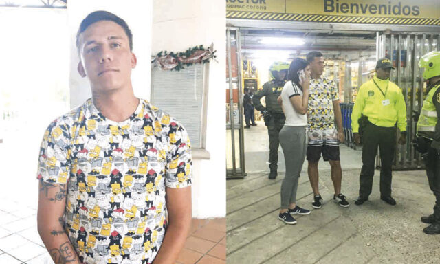 Detienen a un venezolano que ordenó y organizó descuartizamientos en Perú