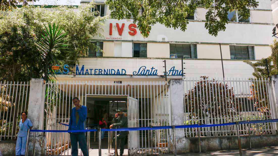 MaternidadSantaAna