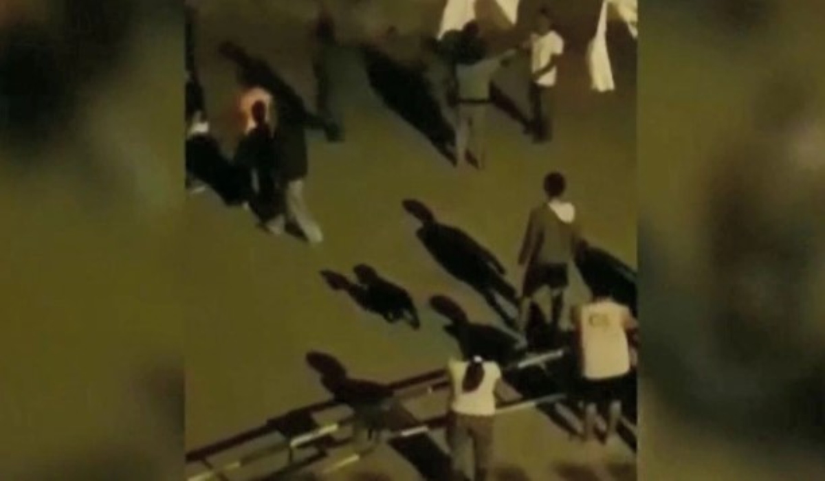 Muerte en Peru / Notitotal