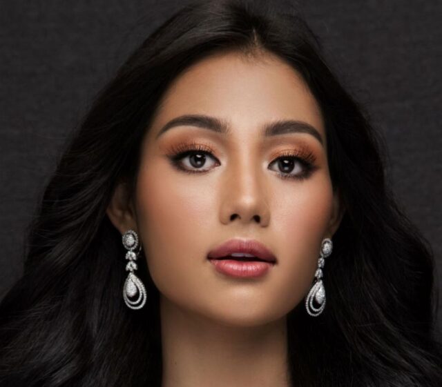 Candidata al Miss Universo de Birmania reveló que es lesbiana