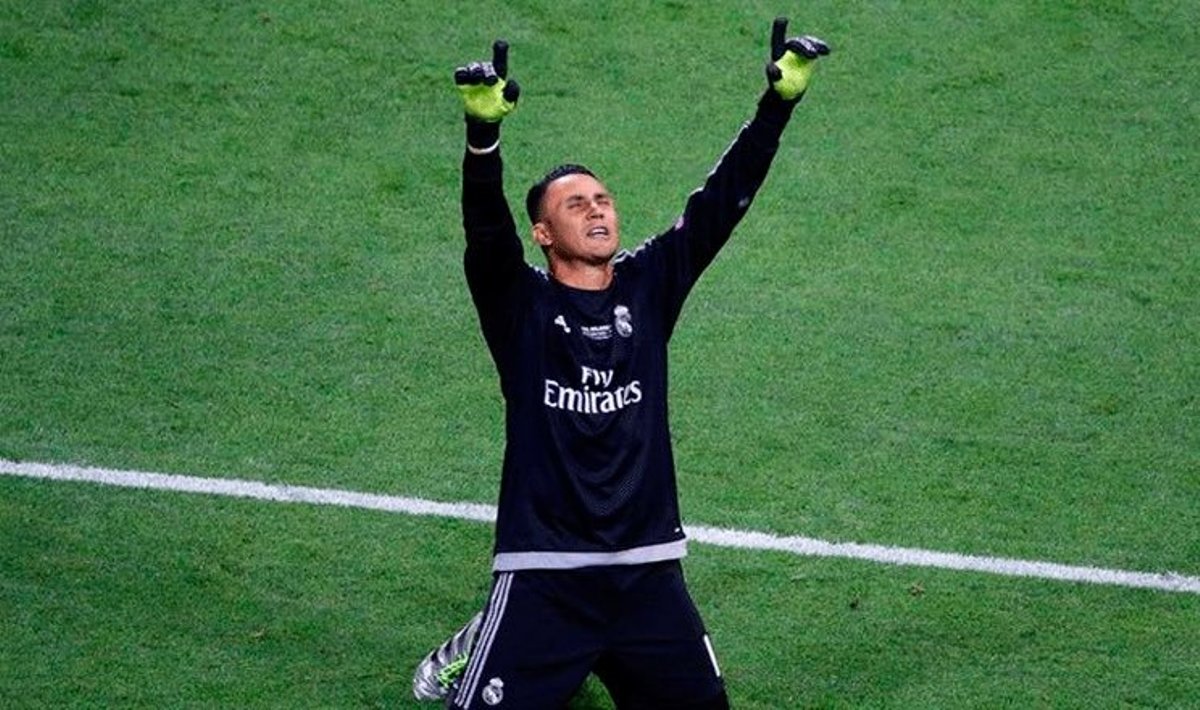 Navas