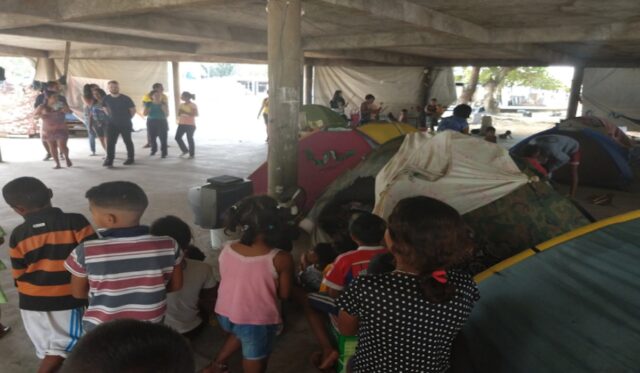 HRW denuncia que Brasil no da suficiente protección a niños venezolanos que emigran solos