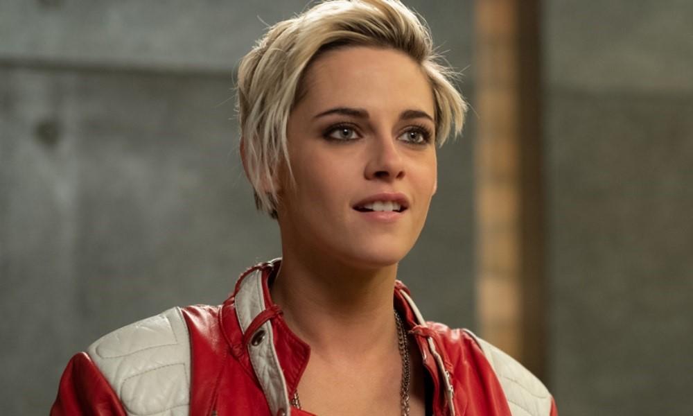 Kristen Stewart habló sobre el fracaso de Los Ángeles de Charlie