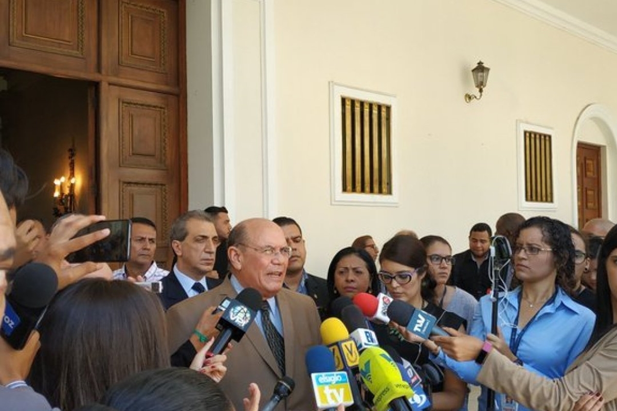Omar González