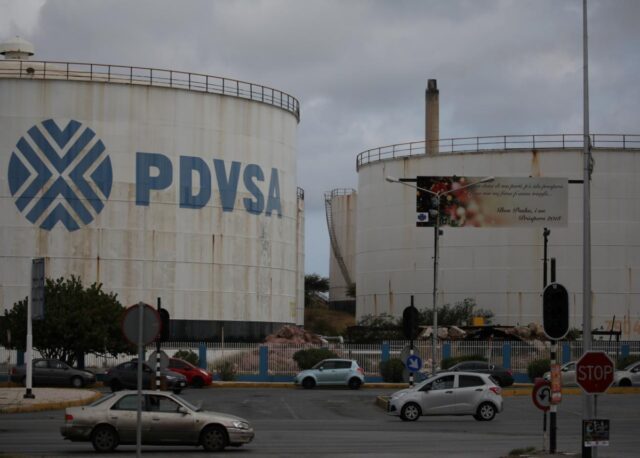 Régimen de Maduro exportó en secreto millones de barriles de petróleo en noviembre